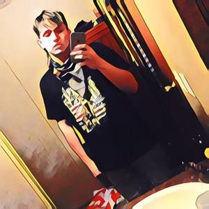 Meet your Posher, Brandon